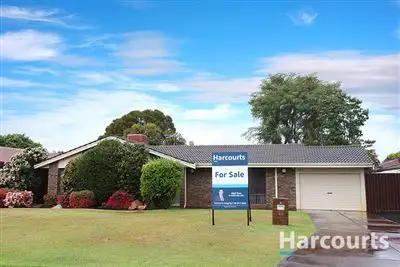 4 Gillon Road, Noranda WA 6062