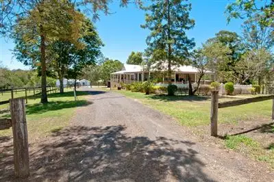 Third view of Homely rural property listing, 305 Millstream Road, Cedar Vale QLD 4285