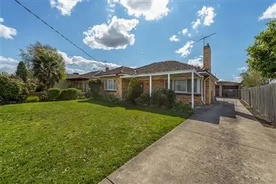 Third view of Homely house listing, 6 Pleasant Road, Thomastown VIC 3074