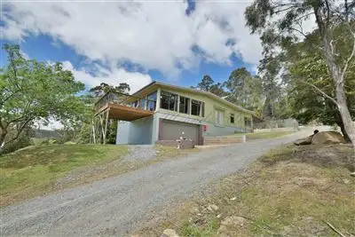 Main view of Homely house listing, 399 Priestleys Lane, Birralee TAS 7303
