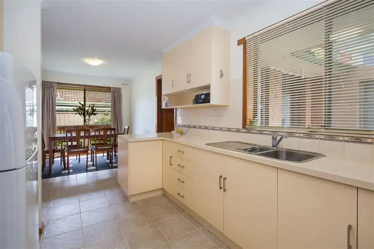 Fifth view of Homely house listing, 93 Grandview Grove, Wendouree VIC 3355