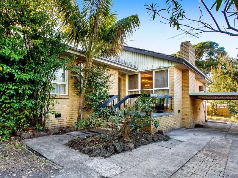 Main view of Homely house listing, 59 Summit Road, Frankston VIC 3199