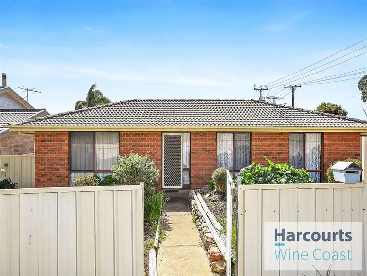 Main view of Homely house listing, 185 Sellicks Beach Road, Sellicks Beach SA 5174