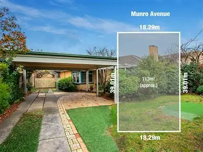 9 Munro Avenue, Mount Waverley VIC 3149