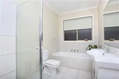 Fifth view of Homely unit listing, 4/8-10 Harmony Drive, Tarneit VIC 3029
