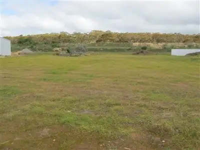 Main view of Homely house listing, 10 South Terrace, Orroroo SA 5431