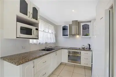 Second view of Homely house listing, 18 Euphrates Place, Kearns NSW 2558