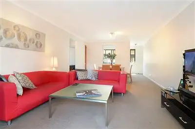 Second view of Homely unit listing, 1/26 Dobson Street, Ascot QLD 4007