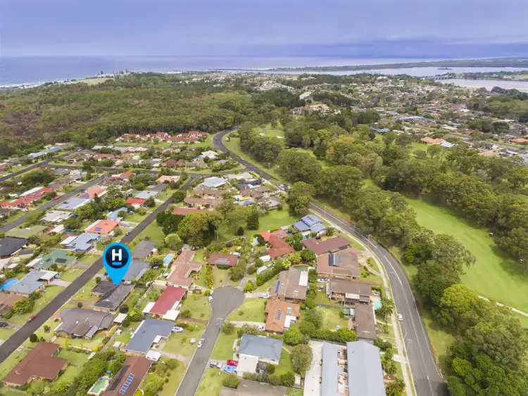8 McDougall Street, East Ballina NSW 2478