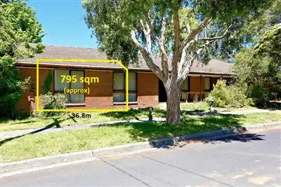 Main view of Homely house listing, 8 Danielle Court, Vermont South VIC 3133