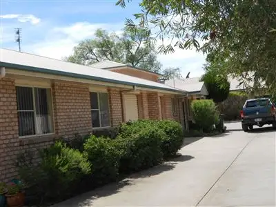 Third view of Homely unit listing, 3/10 Dragon Street, Warwick QLD