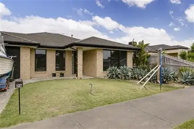 Main view of Homely flat listing, 25 Beilby Court, Hastings VIC 3915