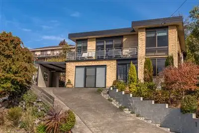 Second view of Homely house listing, 10 Trevatt Court, Lutana TAS 7009