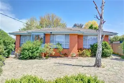 Main view of Homely house listing, 78 Macs Street, Creswick VIC 3363
