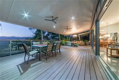 Second view of Homely house listing, 145 Kookaburra Drive, Cannon Valley QLD 4800
