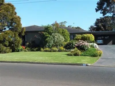 58 Shingler Street, Leongatha VIC 3953