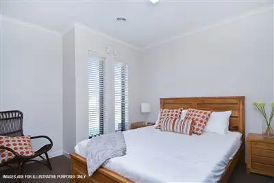 Seventh view of Homely house listing, 3 Nathanael Place, Ballarat East VIC 3350
