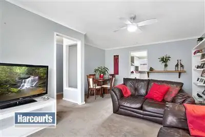Third view of Homely unit listing, 1/9-13 Bayswater Road, Croydon VIC 3136
