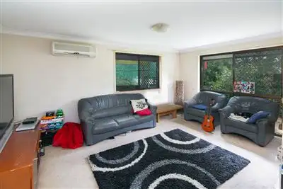 3/1 Parkridge Drive, Molendinar QLD 4214