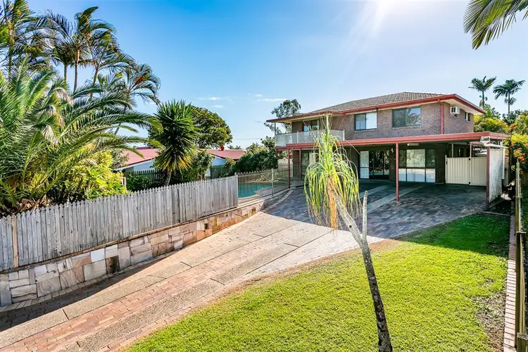 Main view of Homely house listing, 77 Edinburgh Drive, Bethania QLD 4205