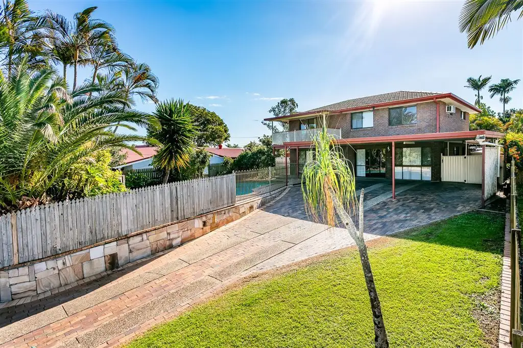 Main view of Homely house listing, 77 Edinburgh Drive, Bethania QLD 4205