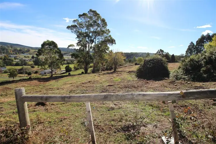 Fifth view of Homely land listing, 29-31 Scott Street, Branxholm TAS 7261