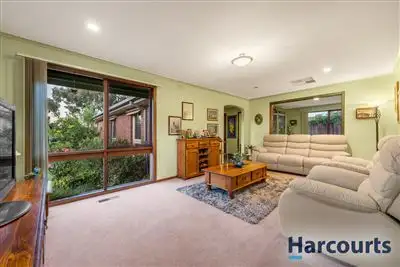 Second view of Homely house listing, 7 Reita Avenue, Wantirna South VIC 3152