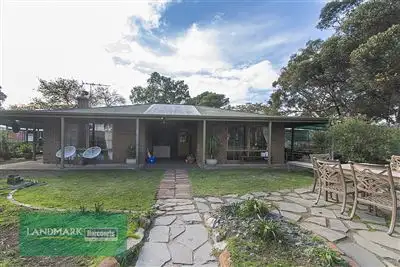 Third view of Homely rural property listing, 8 Salter Springs Road Rhynie, Riverton SA 5412