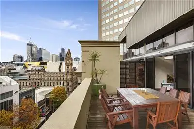 602/399 Bourke Street, Melbourne (CBD) VIC 3000