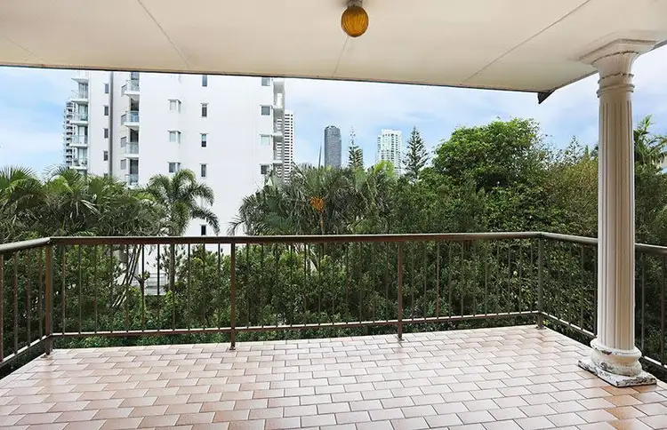Third view of Homely unit listing, 8/15 Mermaid Avenue, Mermaid Beach QLD 4218