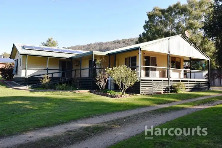 Main view of Homely house listing, 23 Kingfisher Lane, Glenrowan VIC 3675