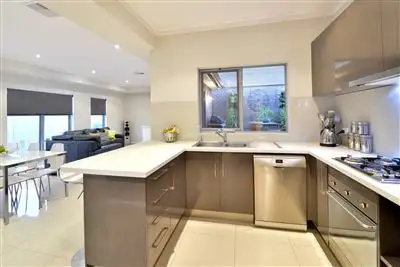 Third view of Homely house listing, 12c Lucas Street, Richmond SA 5033