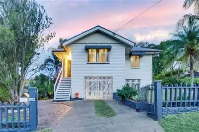 Main view of Homely house listing, 29 Turquoise Street, Holland Park QLD 4121