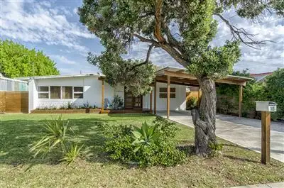 Second view of Homely house listing, 18 Pearce Street, Christies Beach SA 5165