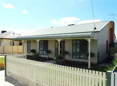 Second view of Homely house listing, 3 Harrison Street, Wangaratta VIC 3677