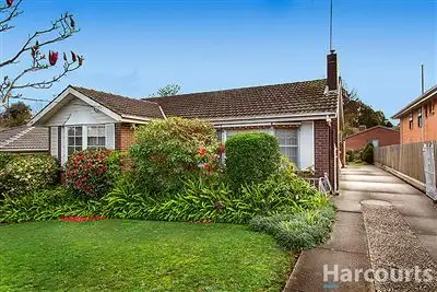 Main view of Homely house listing, 5 Cumberland Court, Forest Hill VIC 3131