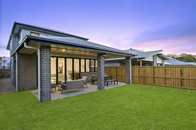 Fifth view of Homely house listing, 19 Windsor Drive, Upper Kedron QLD 4055