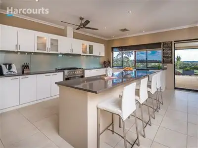 Fifth view of Homely house listing, 435 Santa Gertrudis Drive, Lower Chittering WA 6084