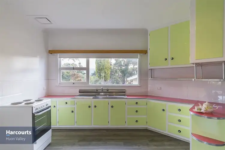 Second view of Homely house listing, 153 Main Street, Huonville TAS 7109