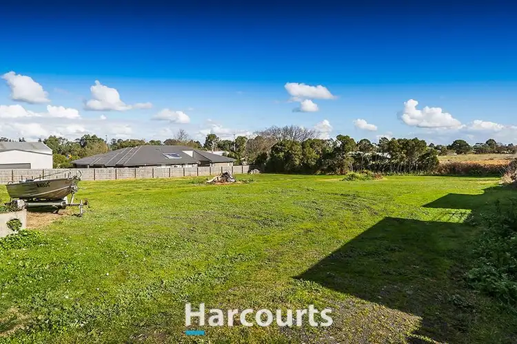 Fourth view of Homely land listing, 9a Hope Street, Bunyip VIC 3815