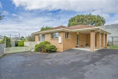 Main view of Homely unit listing, 2/17 Dooley Street, West Ulverstone TAS 7315