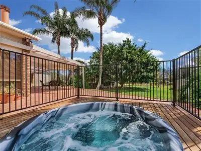 Sixth view of Homely house listing, 75 Petherbridge Avenue, Merrimac QLD 4226