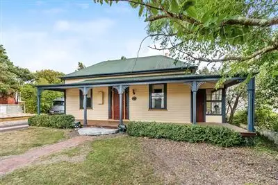 Main view of Homely house listing, 28 Forth Road, Don TAS 7310