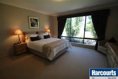 Third view of Homely house listing, 14 Tanzanite Road, Australind WA 6233