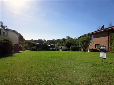 Second view of Homely land listing, 35 Kings Point Drive, Kings Point NSW 2539