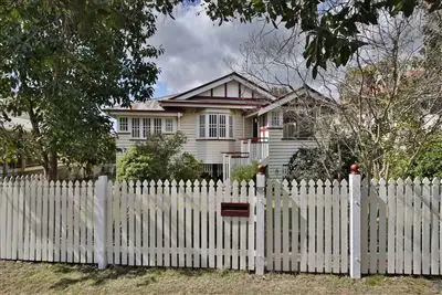 Main view of Homely house listing, 85 Woodend Rd, Woodend QLD 4305