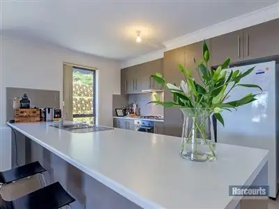 Fifth view of Homely house listing, 30 Hatfield Drive, Drouin VIC 3818
