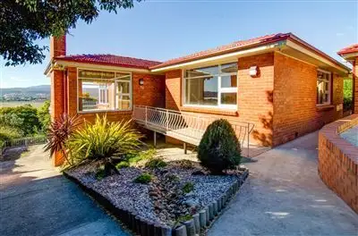 Main view of Homely house listing, 50 Riverside Drive, Riverside TAS 7250