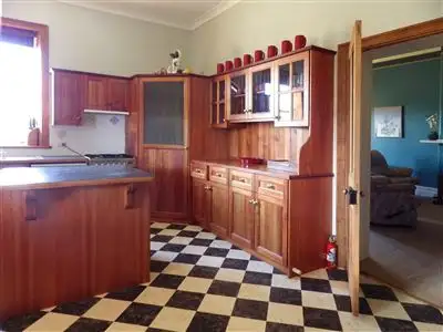 Fourth view of Homely house listing, 257 Claremont Road via Appila, Jamestown SA 5491