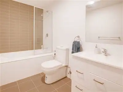 Sixth view of Homely unit listing, 105/40-52 Barina Downs Road, Baulkham Hills NSW 2153